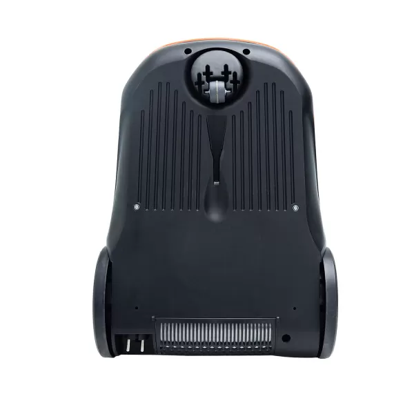 Пылесос с водяным фильтром Thomas AQUA-BOX COMPACT, 1600 Вт, 81 дБ, Черный