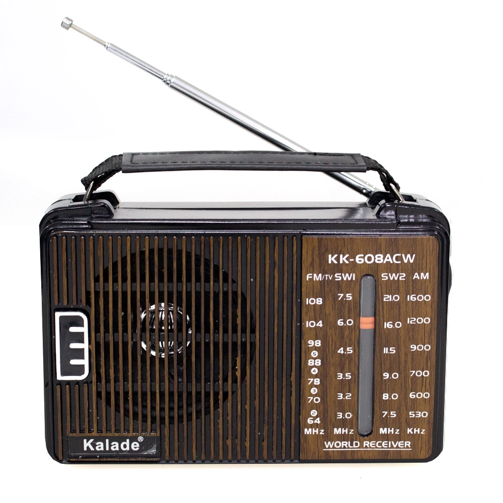 Радиоприемник XINHONG KK608AC