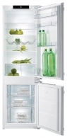 Встраиваемый холодильник Gorenje NRKI5181 CW, 264 л, 178 см, A+, Белый