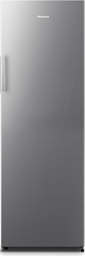 Congelator Hisense FV245N4AD1, 194 l, 169.1 cm, F, Argintiu