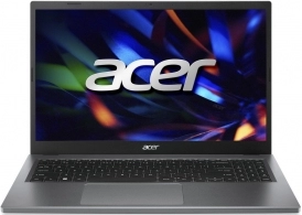 Ноутбук Acer EX21523R1D9, 8 ГБ
