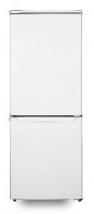 Холодильник с нижней морозильной камерой Skyworth SRD- 162DB