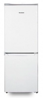 Холодильник с нижней морозильной камерой Skyworth SRD-199DB
