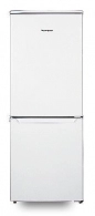 Холодильник с нижней морозильной камерой Skyworth SRD- 405DB