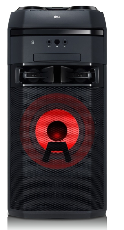 Колонка для вечеринок LG XBOOM OL75DK photo 1 Колонка для вечеринок LG XBOOM OL75DK photo 1