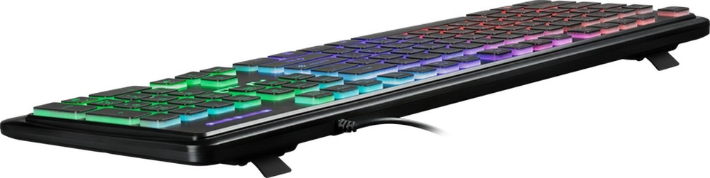 Tastatura cu fir Defender GK-778DL