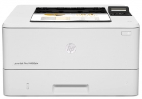 Принтер лазерный HP LaserJet Pro M402dw