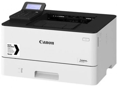 Принтер лазерный Canon LBP223DW