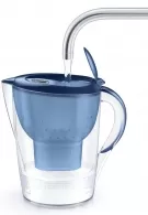 Фильтр-кувшин для воды Брита MarellaXLBlue1