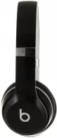 Casti cu fir Beats SOLO 2 On-Ear Luxe Edition Black ML9E2