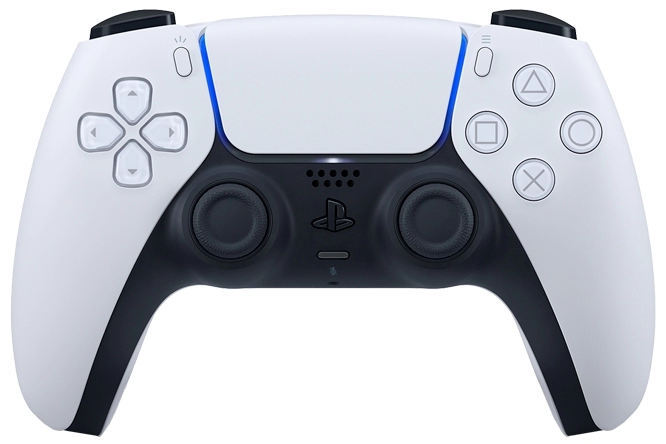 Игровая приставка Sony PS5Game3