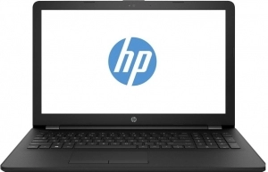 Laptop HP 250 G6 N3060/4/500, 4 GB, DOS, Negru