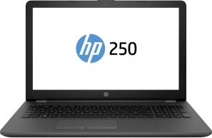Laptop HP 250G6, 4 GB, Linux, Argintiu