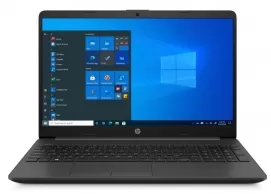 Ноутбук HP 27K36EA, 8 ГБ, Windows 10, Серый