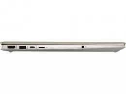Laptop HP Pavilion 15, 55B91EA, 8 GB, Auriu