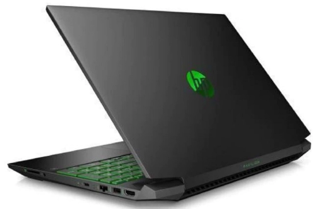 Laptop HP 5D4X7EA , 8 GB, FreeDOS, Negru