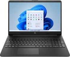 Ноутбук HP 5D5Y2EA, 8 ГБ, Windows 11 Home, Черный