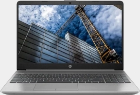 Laptop HP 6F293EA, 8 GB, Argintiu