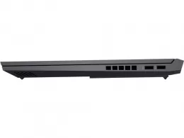 Laptop HP 6M2R6EA, 8 GB, FreeDOS, Negru