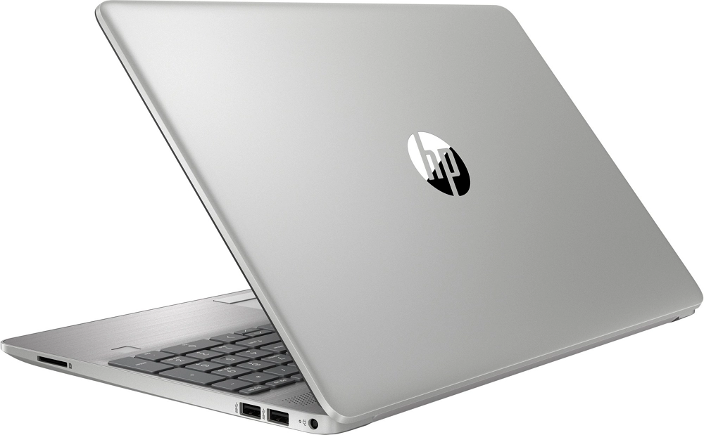 Ноутбук HP 6S774EA, 16 ГБ, Серебристый