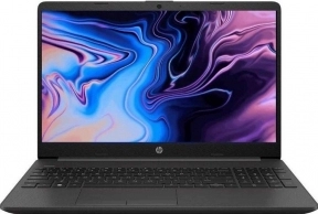 Ноутбук HP 6S7B4EA, 8 ГБ, Черный