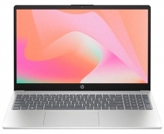 Laptop HP 7K0R1EA, 16 GB, Argintiu