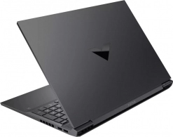 Ноутбук HP Victus 16-s0011ci, 16 ГБ, Черный