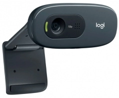 Веб камера Logitech C 270 Emea