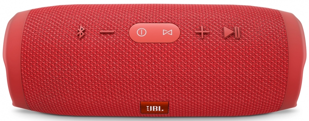 Boxa portabila Bluetooth JBL Charge 3 red