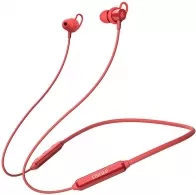 Наушники беспроводные с микрофоном Edifier W200BT Red