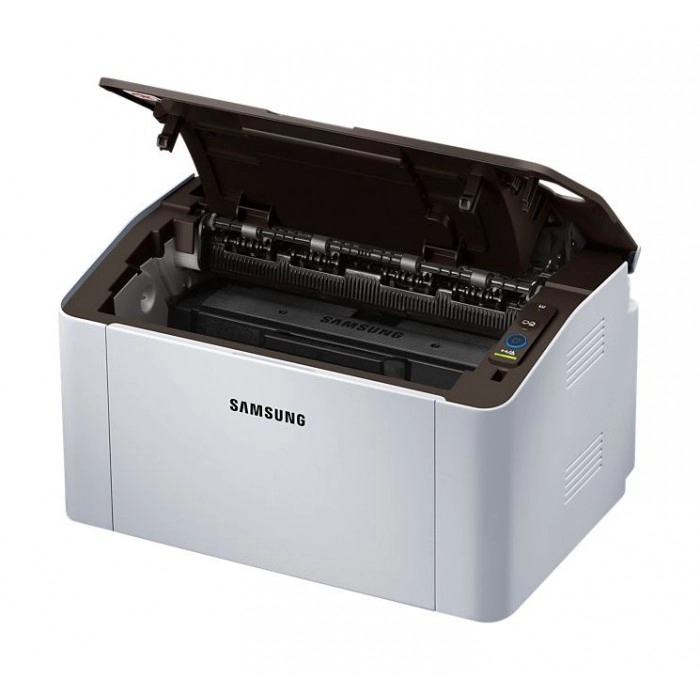 Принтер лазерный Samsung SL-M2026W/SEE 