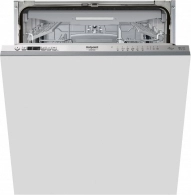 Посудомоечная машина встраиваемая Hotpoint - Ariston HI5020WEF