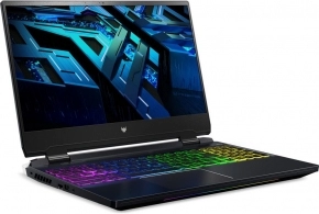 Laptop Acer PH3155571EF, 16 GB, Negru