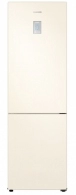 Холодильник с нижней морозильной камерой Samsung RB34N5440EF
