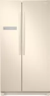Холодильник Side-by-Side Samsung RS54N3003EF, 535 л, 179 см, A+, Бежевый