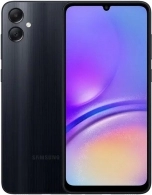 Смартфон Samsung Galaxy A05 4/128GB Black
