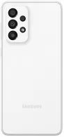 Smartphone Samsung Galaxy A33 5G 6/128GB White