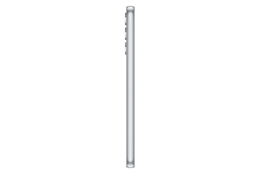 Смартфон Samsung Galaxy A34 5G 8/256GB Silver