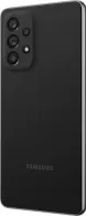 Смартфон Samsung Galaxy A53 5G 6/128GB Black
