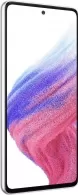 Smartphone Samsung Galaxy A53 5G 8/256GB White