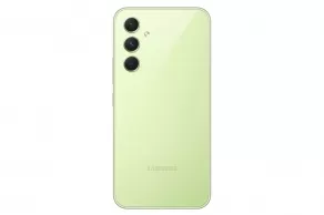 Smartphone Samsung Galaxy A54 5G 6/128GB Dual Sim Green