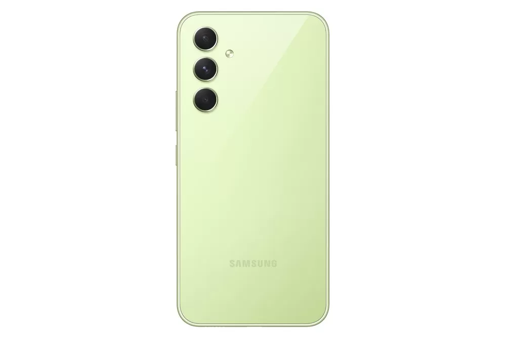 Смартфон Samsung Galaxy A54 5G 8/256GB Green