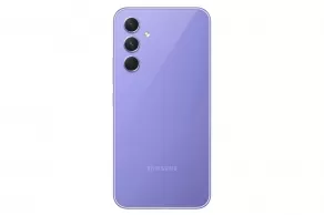 Смартфон Samsung Galaxy A54 5G 6/128GB Dual Sim Light Violet