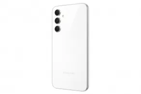 Smartphone Samsung Galaxy A54 5G 6/128GB Dual Sim White