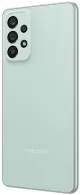 Smartphone Samsung Galaxy A73 5G 6/128GB Light Green