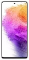 Smartphone Samsung Galaxy A73 5G 6/128GB White