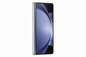 Смартфон Samsung Galaxy Fold5 12/1TB Icy Blue