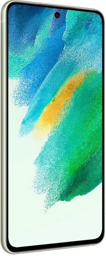 Smartphone Samsung Galaxy S21 FE 5G 128GB Light Green