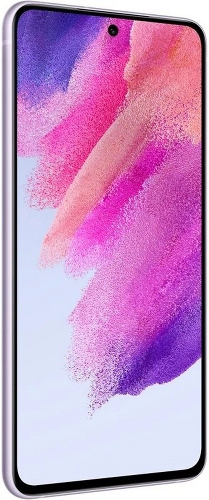 Smartphone Samsung Galaxy S21 FE 5G 128GB Light Violet