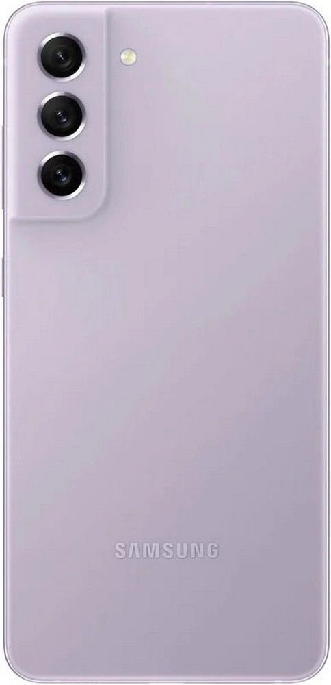 Смартфон Samsung Galaxy S21 FE 5G 256GB Light Violet